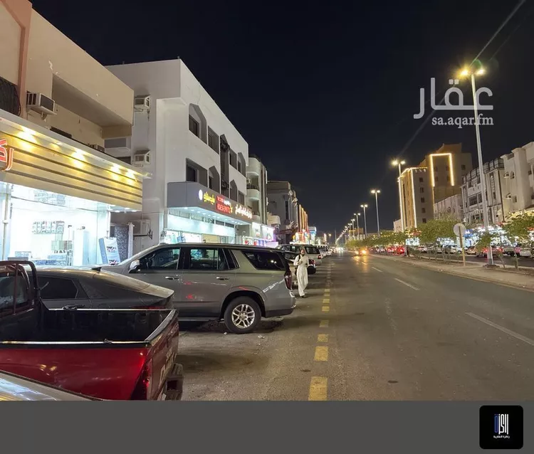 عمارة للبيع في شارع عبدالعزيز ابن ابراهيم, حي الصفاء, مدينة جدة, منطقة مكة المكرمة صورة 2