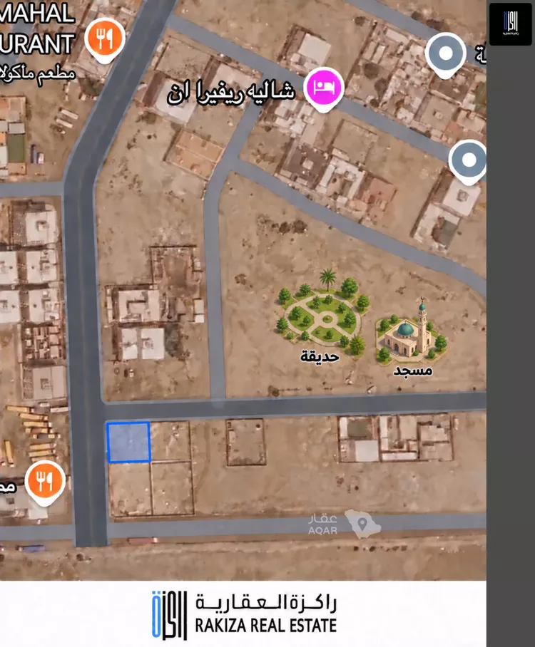 أرض للبيع في شارع يزيد بن الوليد, حي الساحل, مدينة جدة, منطقة مكة المكرمة