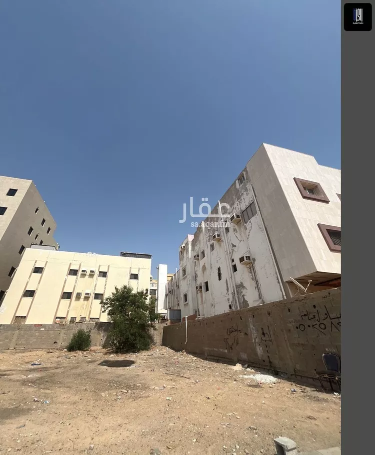 أرض للبيع في شارع سويد بن حنظله, حي الصفاء, مدينة جدة, منطقة مكة المكرمة صورة 3