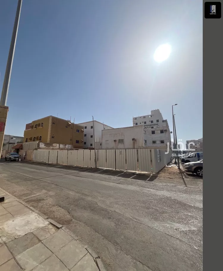 أرض للبيع في شارع الدره, حي مشرفة, مدينة جدة, منطقة مكة المكرمة صورة 5