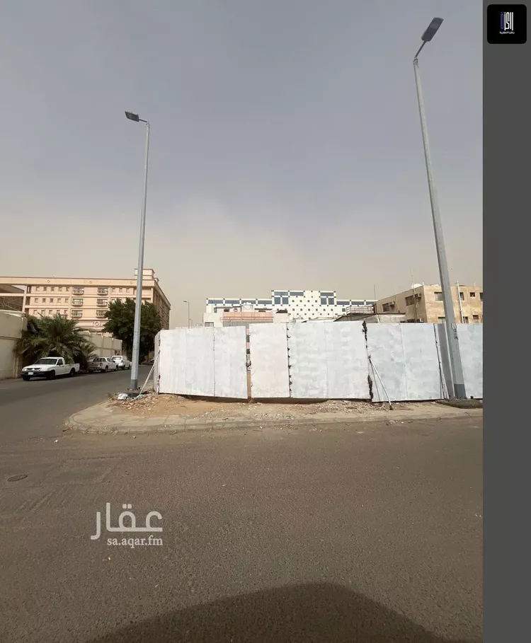 أرض للبيع في شارع علي الحارثي, حي الروضة, مدينة جدة, منطقة مكة المكرمة صورة 3