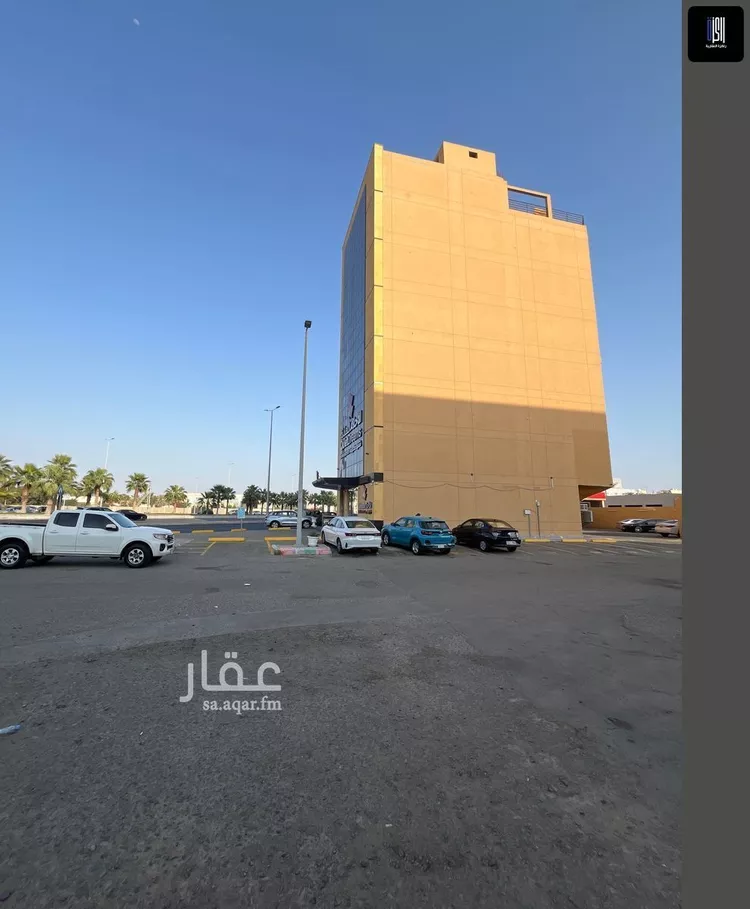 مكتب تجاري للإيجار في شارع طريق الملك عبدالعزيز, حي المرجان, مدينة جدة, منطقة مكة المكرمة صورة 4
