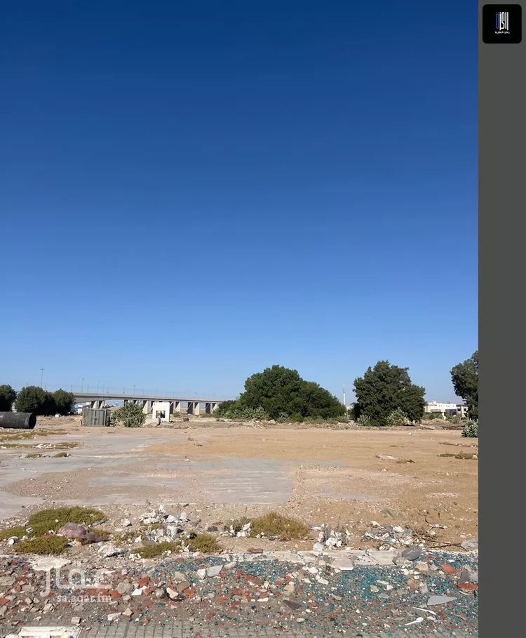 أرض للبيع في شارع رافع الأقطع, حي المروة, مدينة جدة, منطقة مكة المكرمة صورة 3