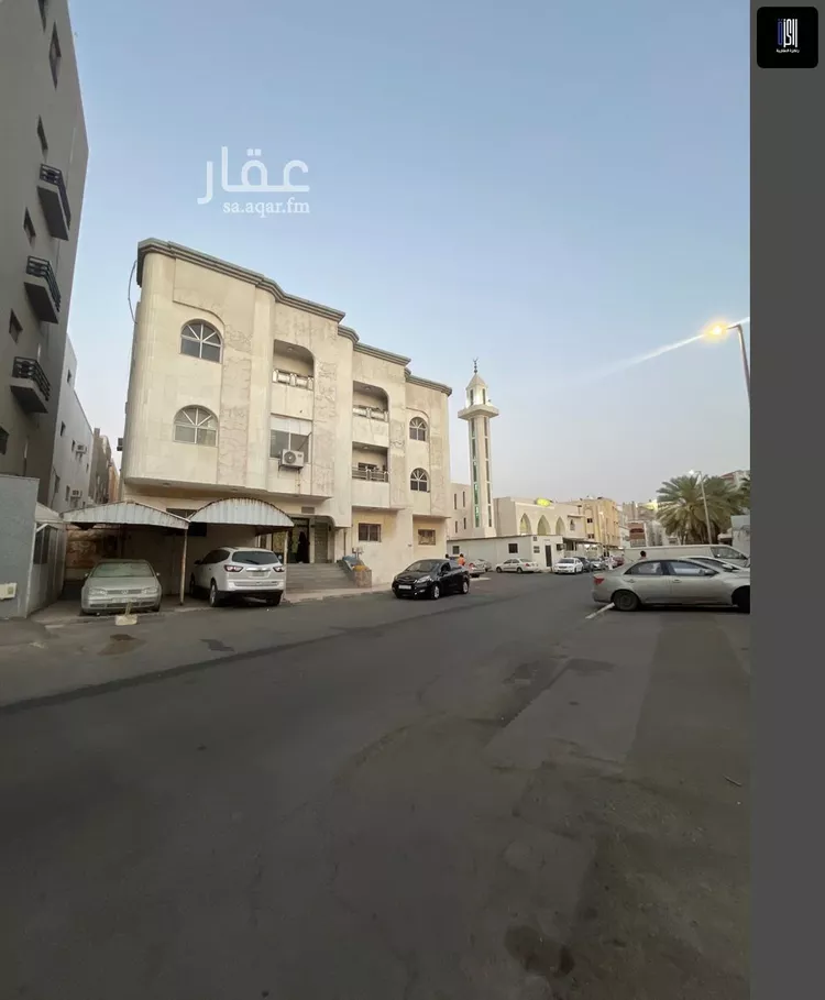 أرض للبيع في شارع قيس بن صعصعه, حي الصفاء, مدينة جدة, منطقة مكة المكرمة صورة 5