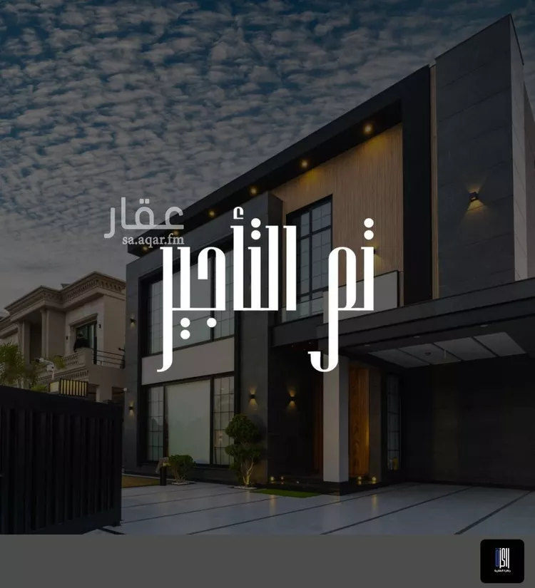 فيلا للإيجار في شارع ابن عليل, حي البساتين, مدينة جدة, منطقة مكة المكرمة