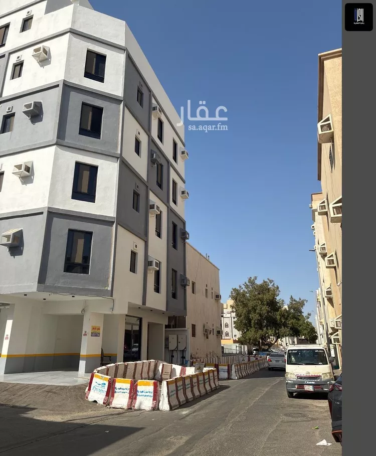 عمارة للبيع في شارع محمد بن خازم, حي الربوة, مدينة جدة, منطقة مكة المكرمة صورة 2