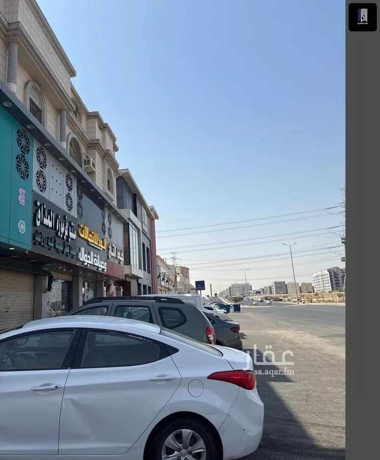 عمارة للبيع في شارع السامر, حي السامر, مدينة جدة, منطقة مكة المكرمة صورة 3