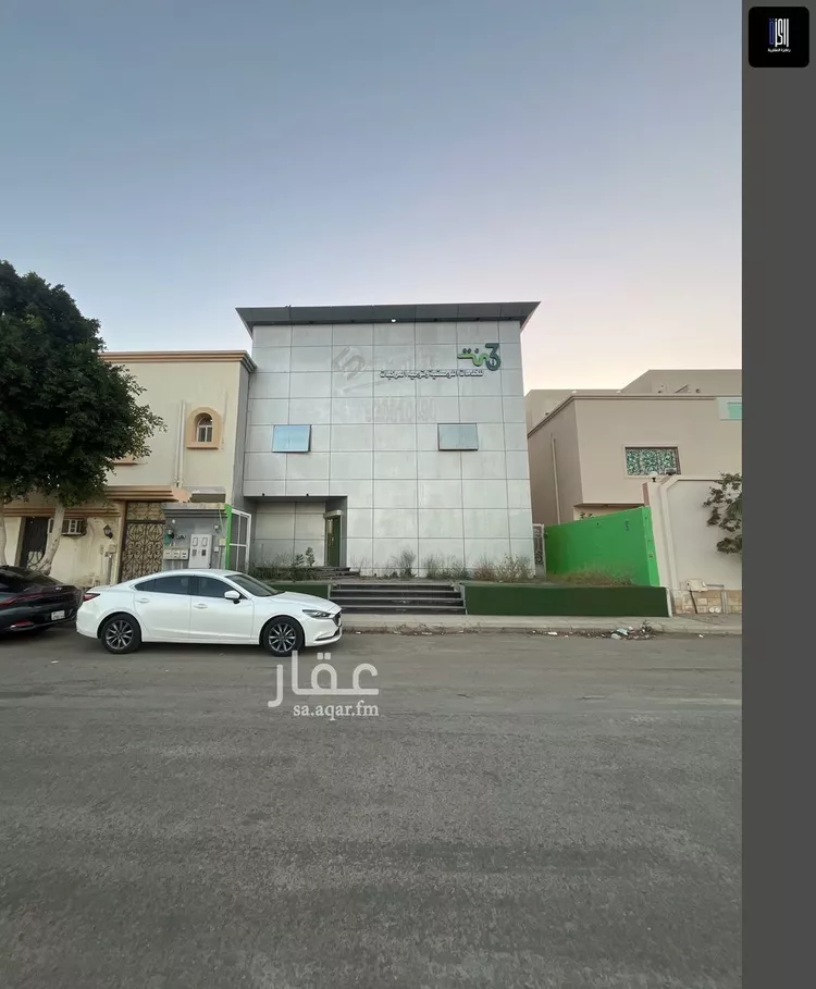 فيلا للإيجار في شارع سنان بن ظهير, حي البساتين, مدينة جدة, منطقة مكة المكرمة صورة 3