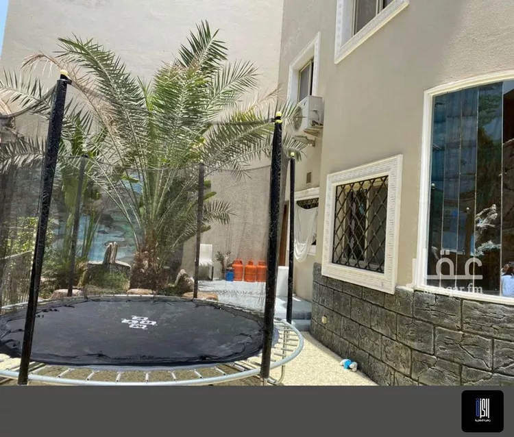 فيلا للبيع في شارع محمد الكوثري, حي البساتين, مدينة جدة, منطقة مكة المكرمة صورة 5