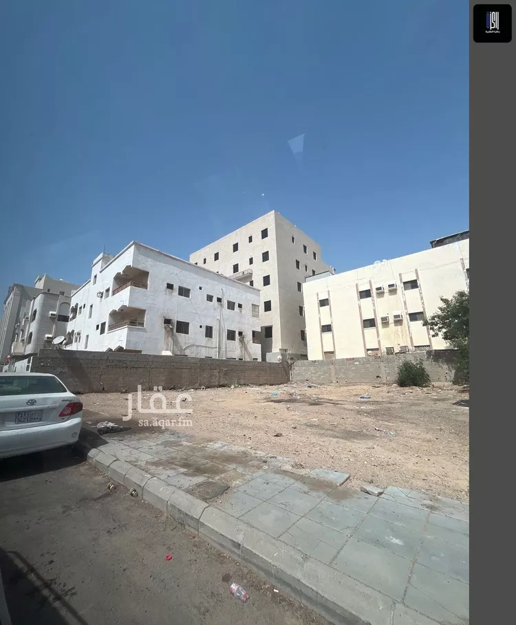 أرض للبيع في شارع سويد بن حنظله, حي الصفاء, مدينة جدة, منطقة مكة المكرمة صورة 2