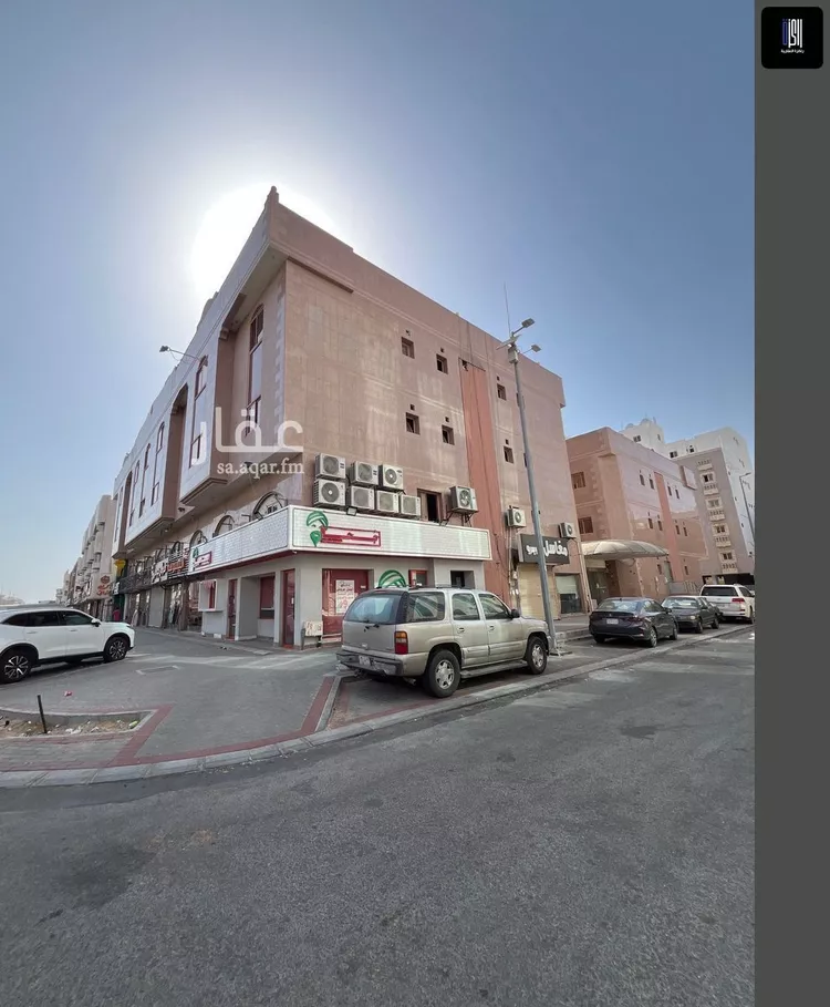 عمارة للبيع في شارع قريش, حي البوادي, مدينة جدة, منطقة مكة المكرمة صورة 2