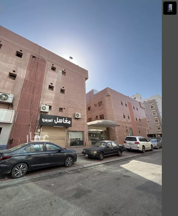 عمارة للبيع في شارع قريش, حي البوادي, مدينة جدة, منطقة مكة المكرمة صورة 3