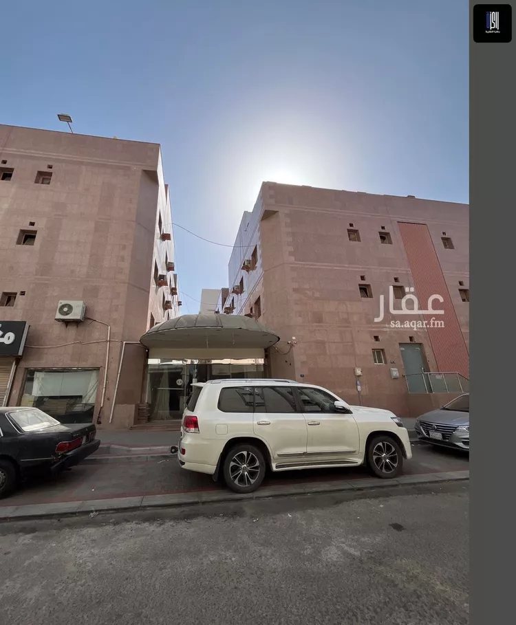 عمارة للبيع في شارع قريش, حي البوادي, مدينة جدة, منطقة مكة المكرمة صورة 4