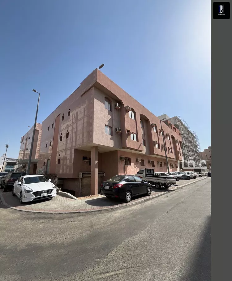 عمارة للبيع في شارع قريش, حي البوادي, مدينة جدة, منطقة مكة المكرمة صورة 5