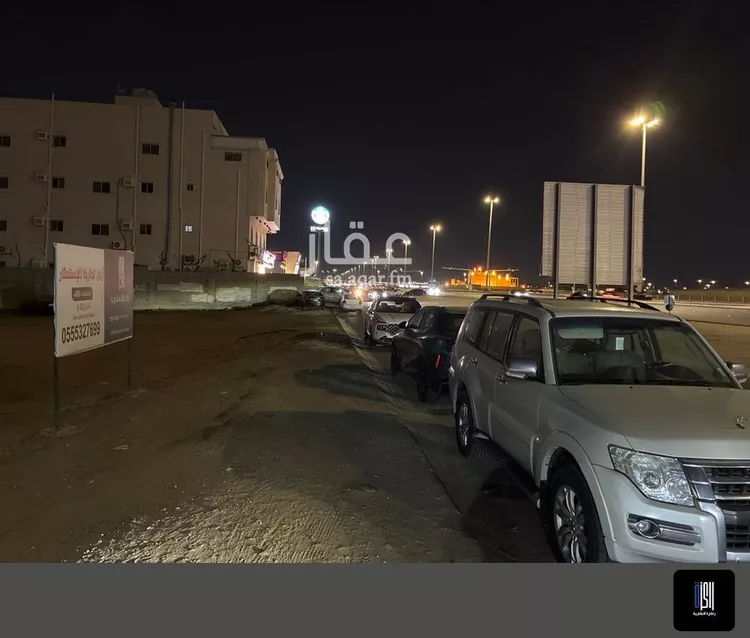 أرض للإيجار في شارع الأصالة 1, حي الأصالة, مدينة جدة, منطقة مكة المكرمة 6