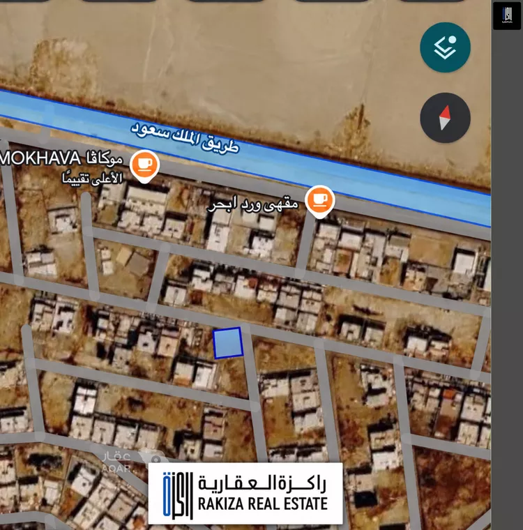 Land for Sale in Jeddah Al Sawari