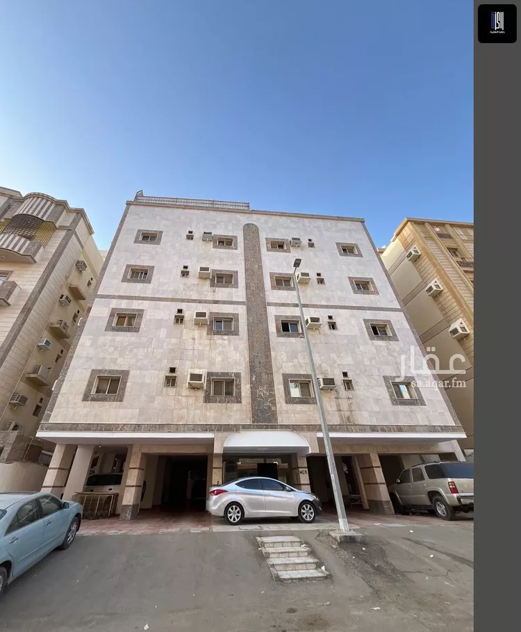 شقة للإيجار في شارع حمود العنسي, حي المنار, مدينة جدة, منطقة مكة المكرمة صورة 2