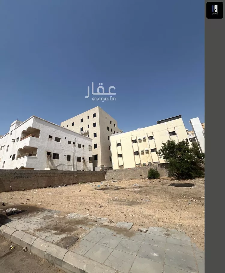 أرض للبيع في شارع سويد بن حنظله, حي الصفاء, مدينة جدة, منطقة مكة المكرمة صورة 4