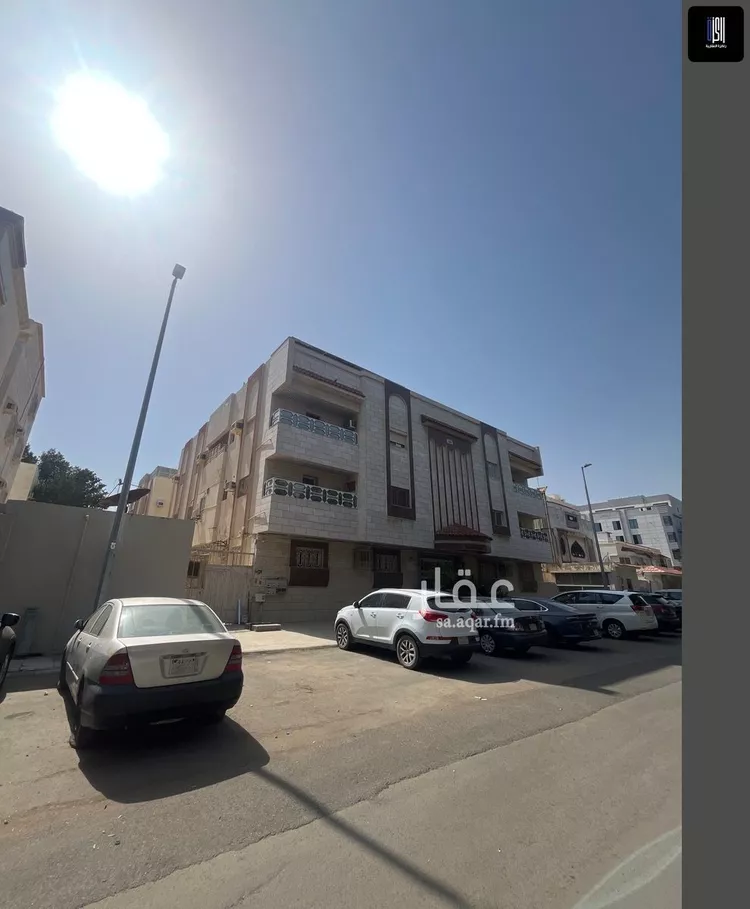 Land for Sale in Jeddah As Safaa