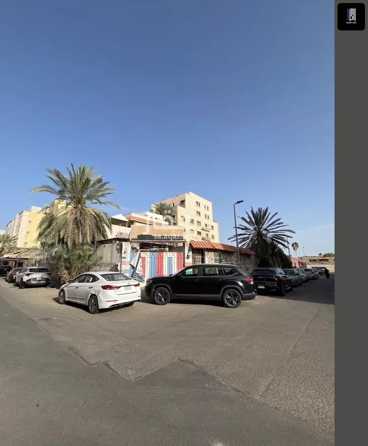 Land for Sale in Jeddah Az Zahra صورة 2