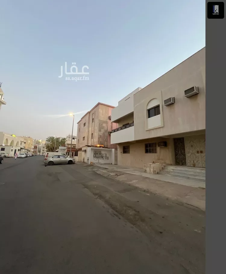 أرض للبيع في شارع قيس بن صعصعه, حي الصفاء, مدينة جدة, منطقة مكة المكرمة صورة 3