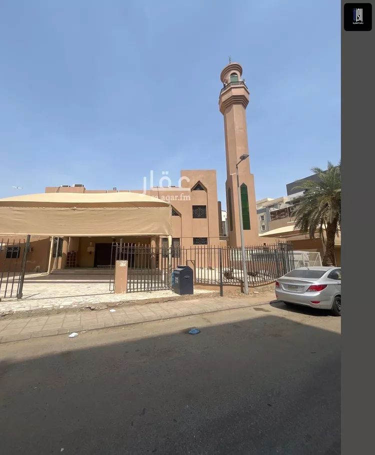 شقة للبيع في شارع خليص, حي السلامة, مدينة جدة, منطقة مكة المكرمة صورة 4