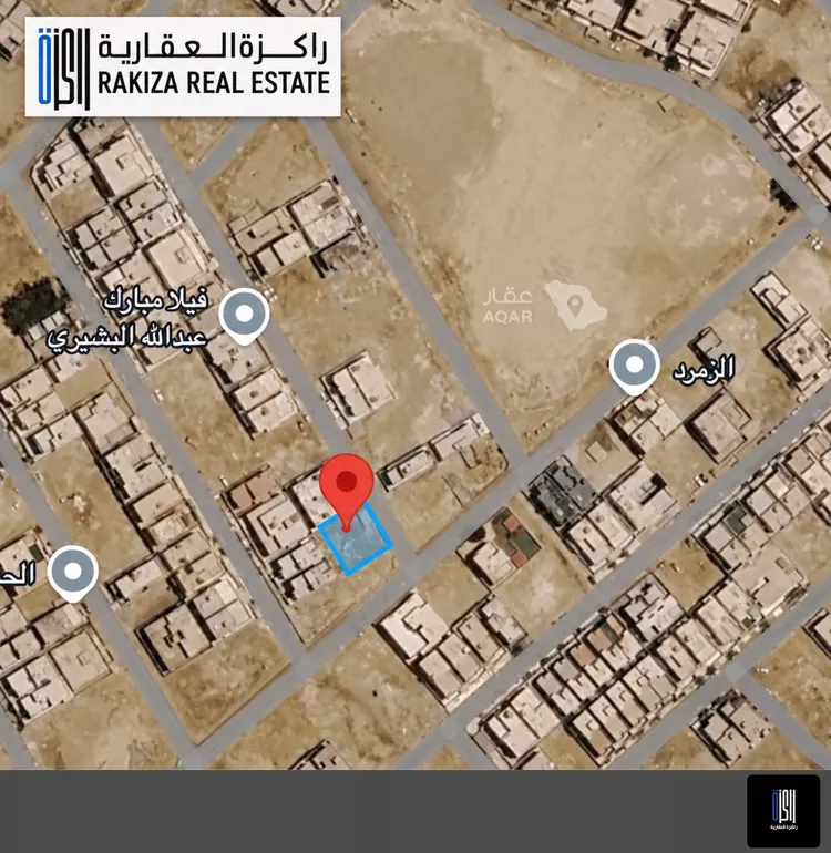 أرض للبيع في شارع أبي الوفاء الأصبهاني, حي الزمرد, مدينة جدة, منطقة مكة المكرمة
