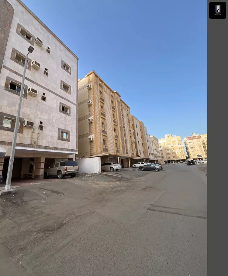 شقة للإيجار في شارع حمود العنسي, حي المنار, مدينة جدة, منطقة مكة المكرمة صورة 5