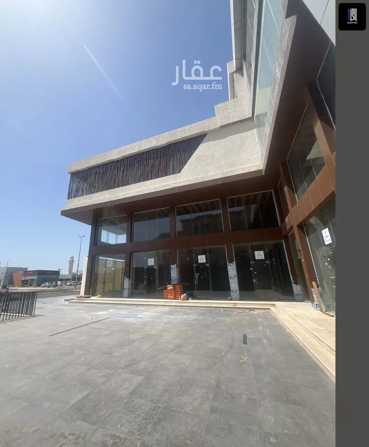 محل للإيجار في شارع الامير سلطان, حي البساتين, مدينة جدة, منطقة مكة المكرمة صورة 4