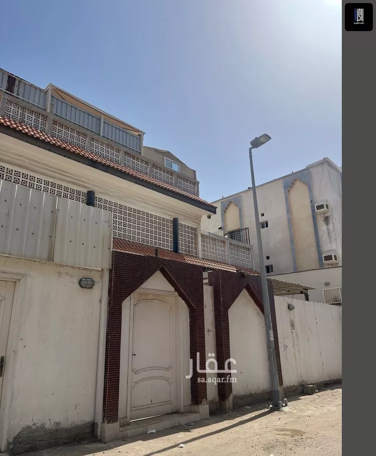 أرض للبيع في شارع إياس بن سلمه, حي الصفاء, مدينة جدة, منطقة مكة المكرمة