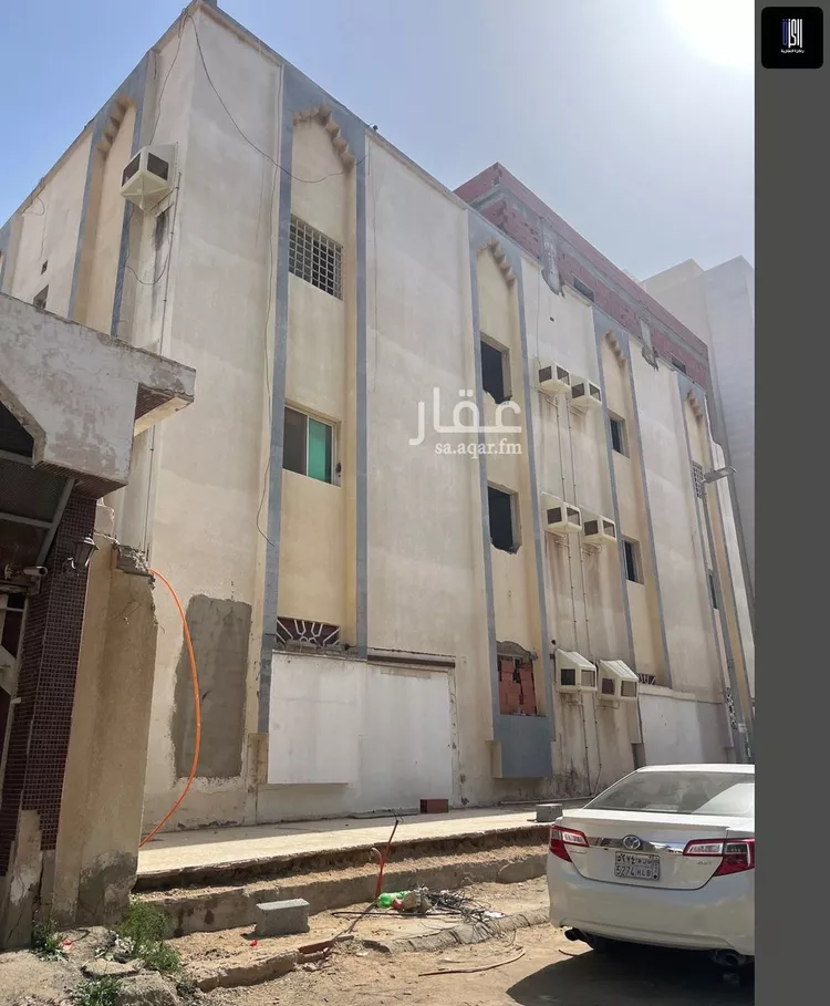 أرض للبيع في شارع إياس بن سلمه, حي الصفاء, مدينة جدة, منطقة مكة المكرمة صورة 3