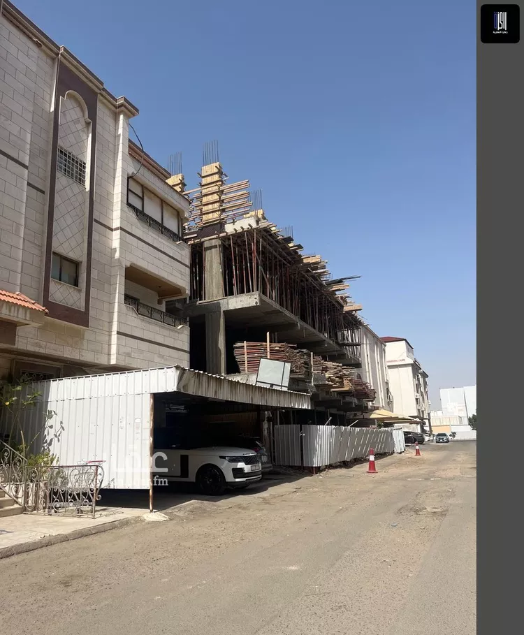 أرض للبيع في شارع إياس بن سلمه, حي الصفاء, مدينة جدة, منطقة مكة المكرمة صورة 5