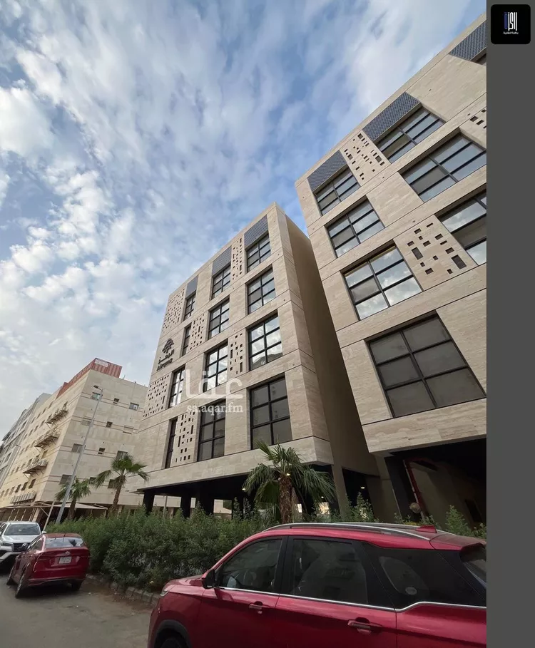 شقة للإيجار في شارع سعيد شقير, حي السلامة, مدينة جدة, منطقة مكة المكرمة