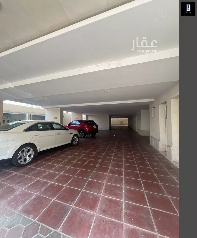 شقة للإيجار في شارع محمد رفعت, حي السلامة, مدينة جدة, منطقة مكة المكرمة صورة 3