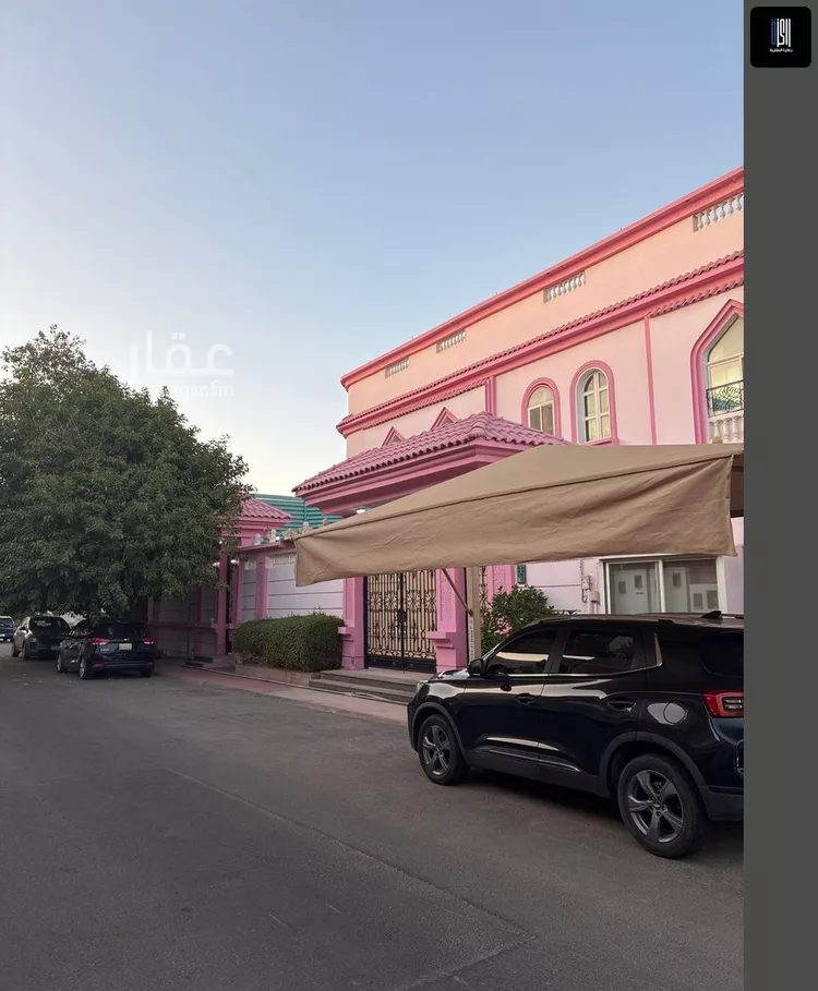 فيلا للبيع في شارع احمد بن واجب, حي المحمدية, مدينة جدة, منطقة مكة المكرمة