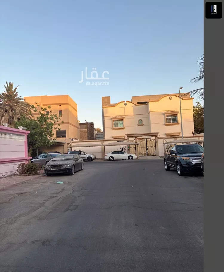 فيلا للبيع في شارع احمد بن واجب, حي المحمدية, مدينة جدة, منطقة مكة المكرمة صورة 4