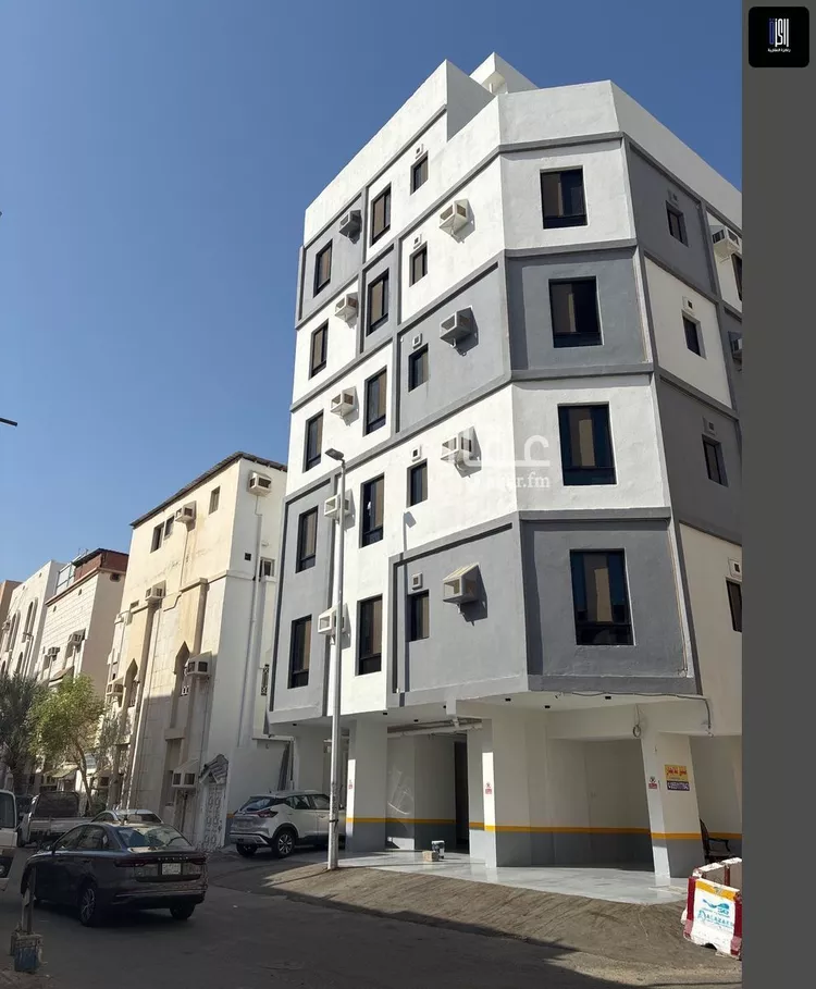 عمارة للبيع في شارع محمد بن خازم, حي الربوة, مدينة جدة, منطقة مكة المكرمة صورة 3