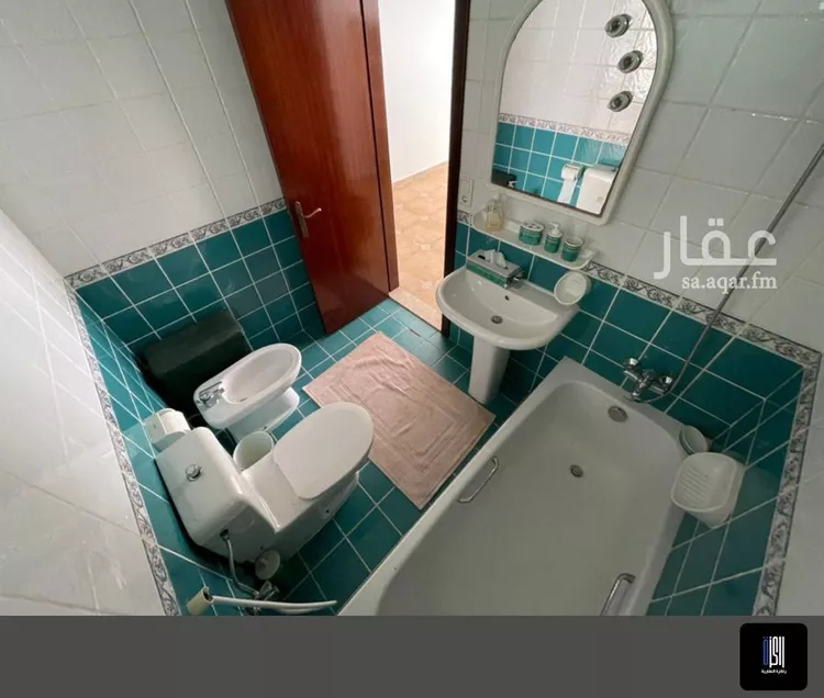شقة للبيع في شارع جدة 825, حي درة العروس, مدينة جدة, منطقة مكة المكرمة 7