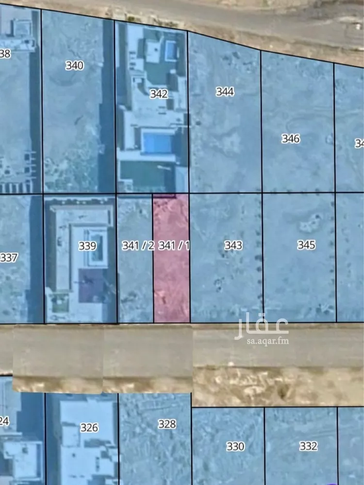 أرض للبيع في شارع بنت المعتمد, حي البحيرات, مدينة جدة, منطقة مكة المكرمة