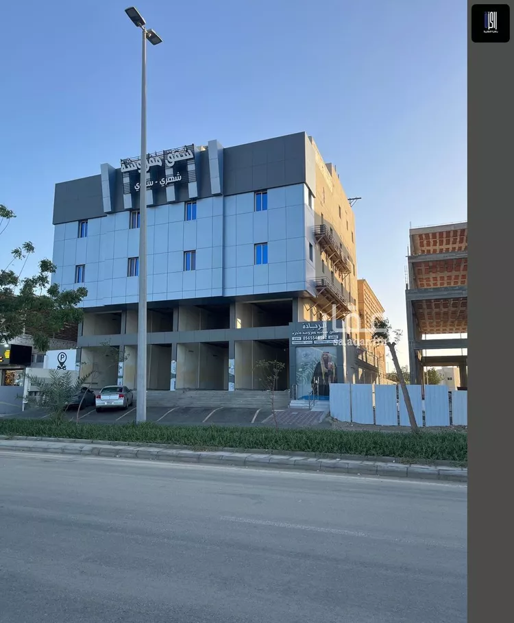 محل للإيجار في شارع المحمديه, حي المحمدية, مدينة جدة, منطقة مكة المكرمة صورة 2