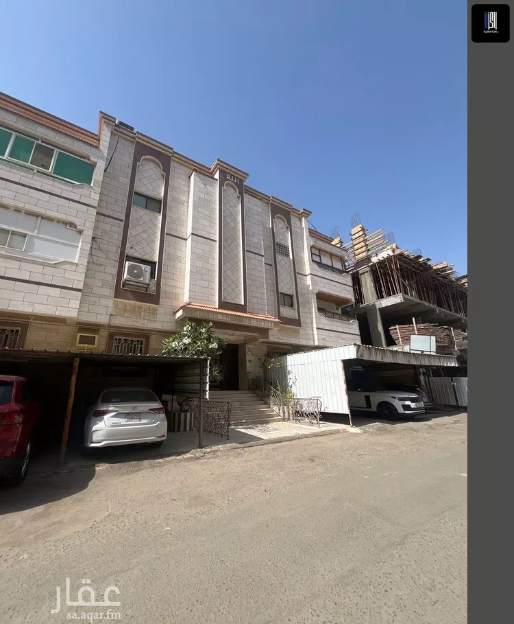 أرض للبيع في شارع إياس بن سلمه, حي الصفاء, مدينة جدة, منطقة مكة المكرمة صورة 4