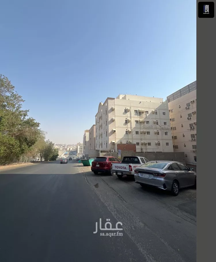Land for Sale in Jeddah An Nakheel