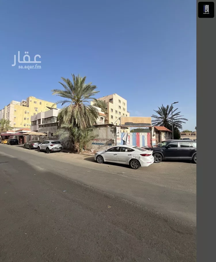 Land for Sale in Jeddah Az Zahra صورة 4