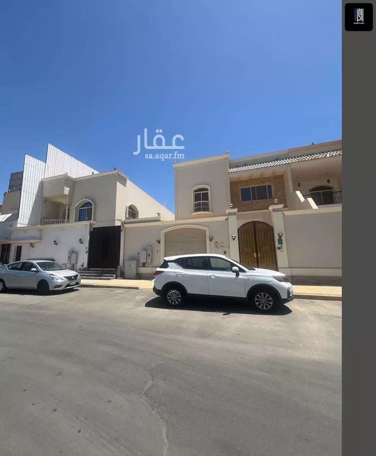 فيلا للإيجار في شارع ابي علي القباني, حي النعيم, مدينة جدة, منطقة مكة المكرمة صورة 3