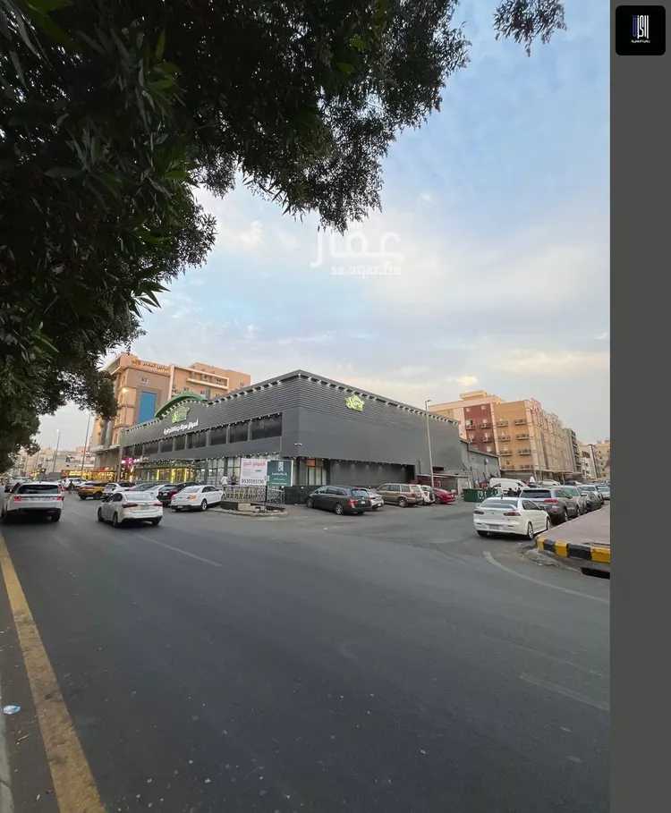 أرض للبيع في شارع صقر قريش, حي السلامة, مدينة جدة, منطقة مكة المكرمة صورة 3