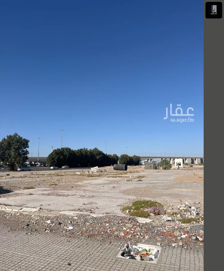 أرض للبيع في شارع رافع الأقطع, حي المروة, مدينة جدة, منطقة مكة المكرمة صورة 2