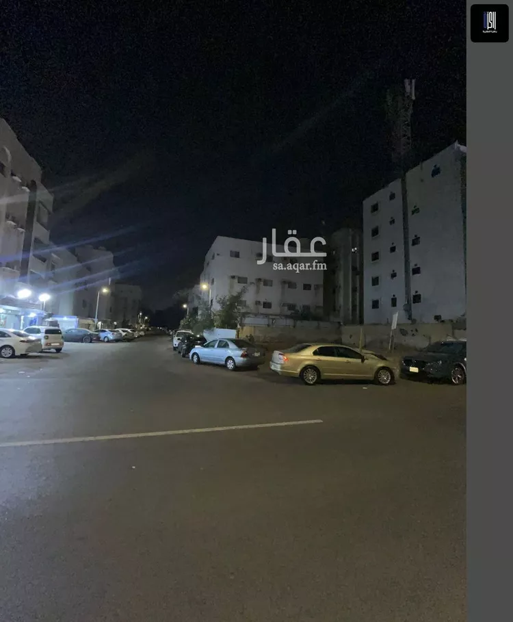 أرض للبيع في شارع غرناطة, حي العزيزية, مدينة جدة, منطقة مكة المكرمة صورة 4
