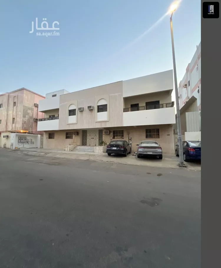 أرض للبيع في شارع قيس بن صعصعه, حي الصفاء, مدينة جدة, منطقة مكة المكرمة صورة 2