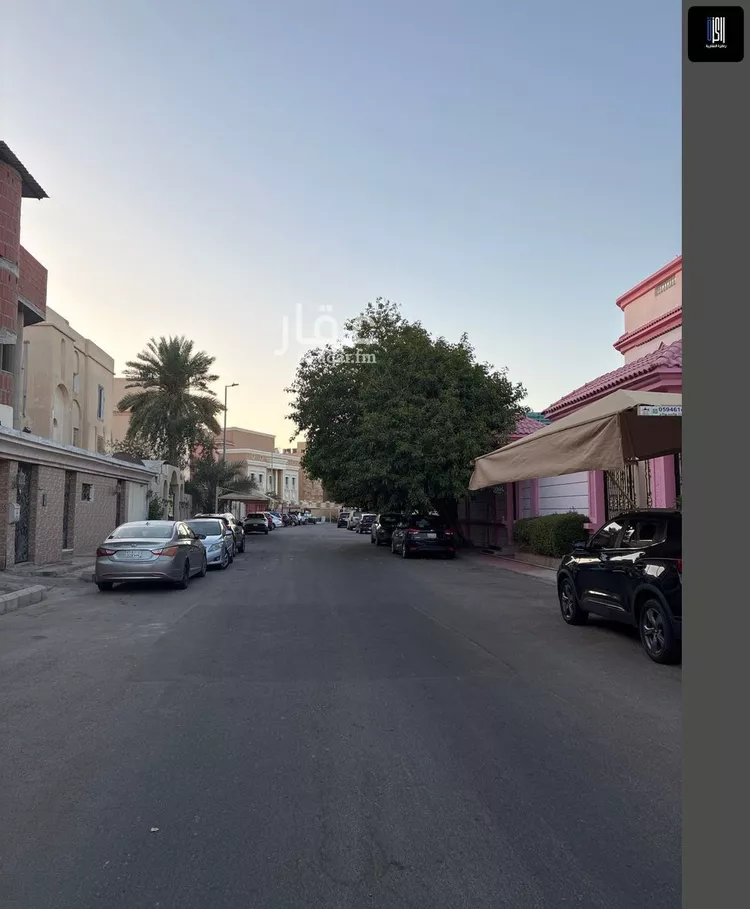 فيلا للبيع في شارع احمد بن واجب, حي المحمدية, مدينة جدة, منطقة مكة المكرمة صورة 3