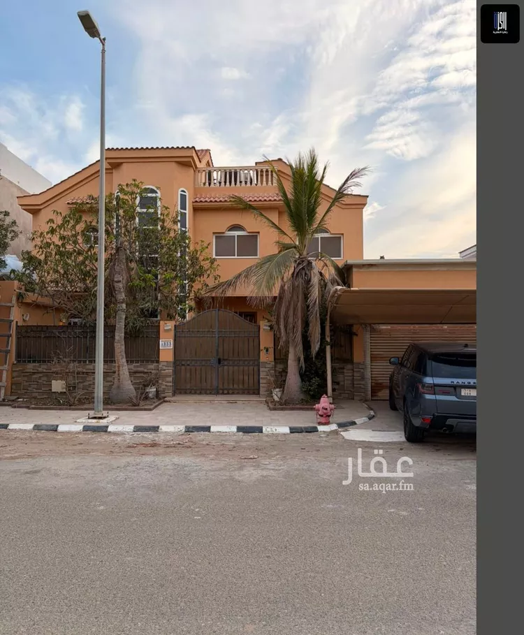 فيلا للبيع في شارع البحيرات 32, حي البحيرات, مدينة جدة, منطقة مكة المكرمة صورة 2